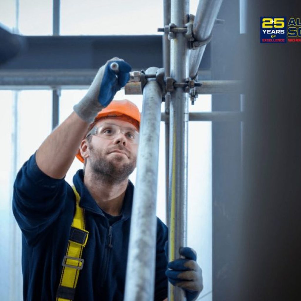 Work Safely Using Aluminium Planks for Construction Needs Work Safely Using Aluminium Planks for Construction Needs