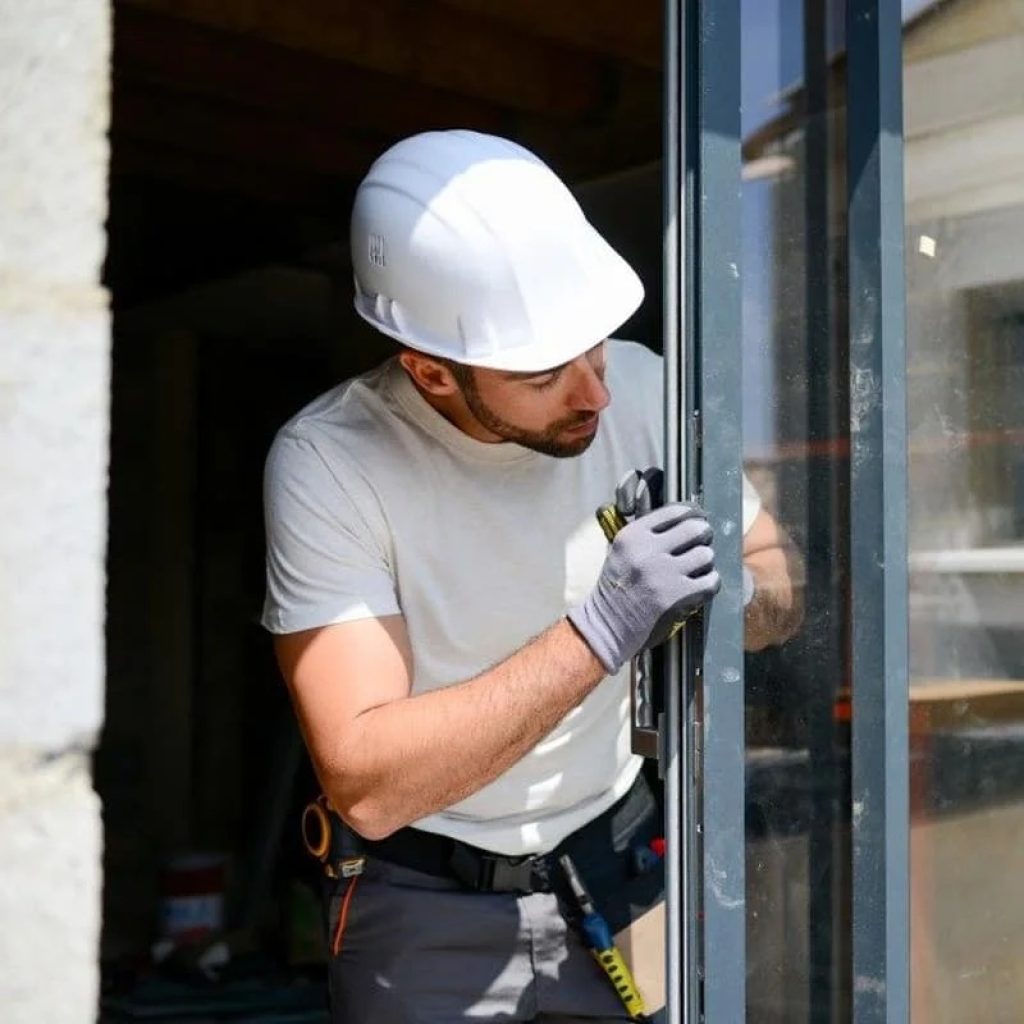 Refresh Your Home: Professional Window Screen Services