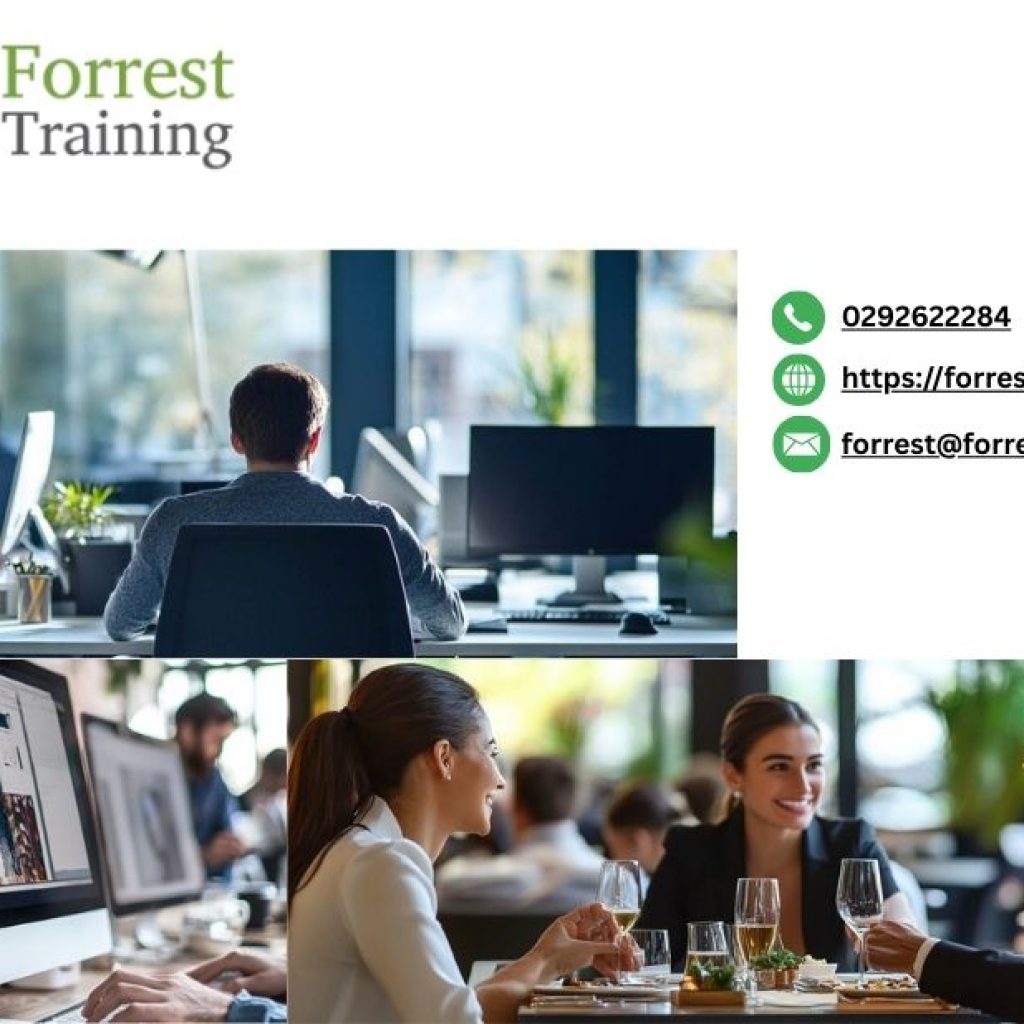 Master Microsoft 365: Boost Your Productivity with Expert-Led Training