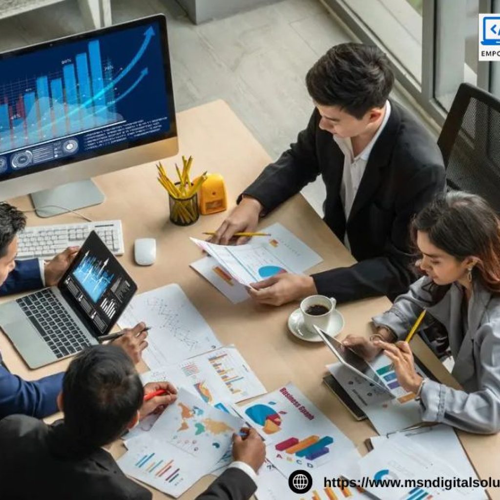 Digital Growth Marketing Agency: Accelerate Your Online Expansion