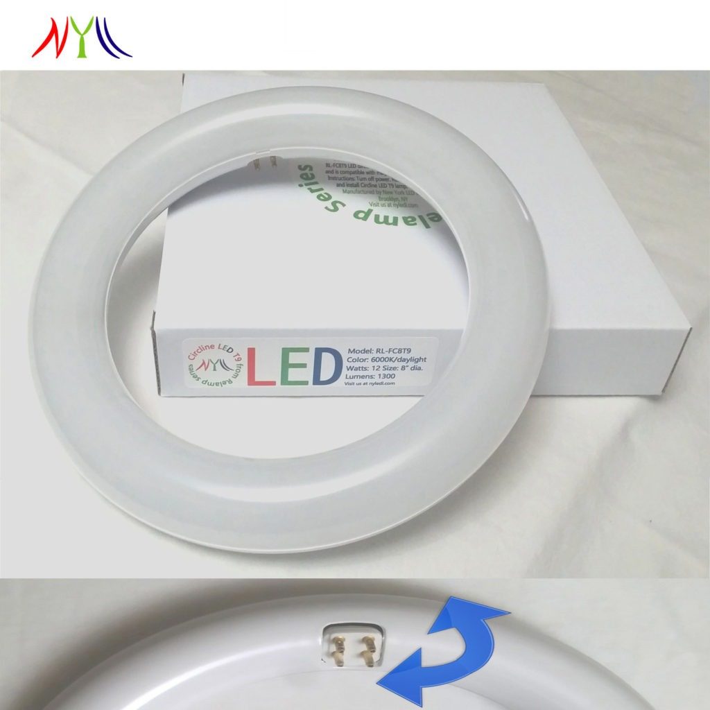 Upgrade Your Fluorescent Tubes with Efficient LED Solutions Upgrade Your Fluorescent Tubes with Efficient LED Solutions