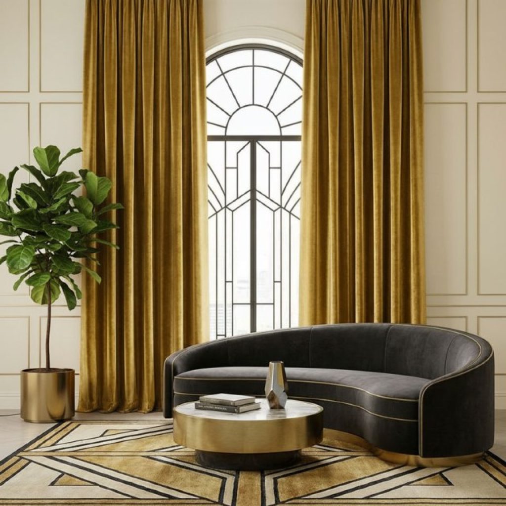 Custom Curtains that Elevate Your Space Custom Curtains that Elevate Your Space