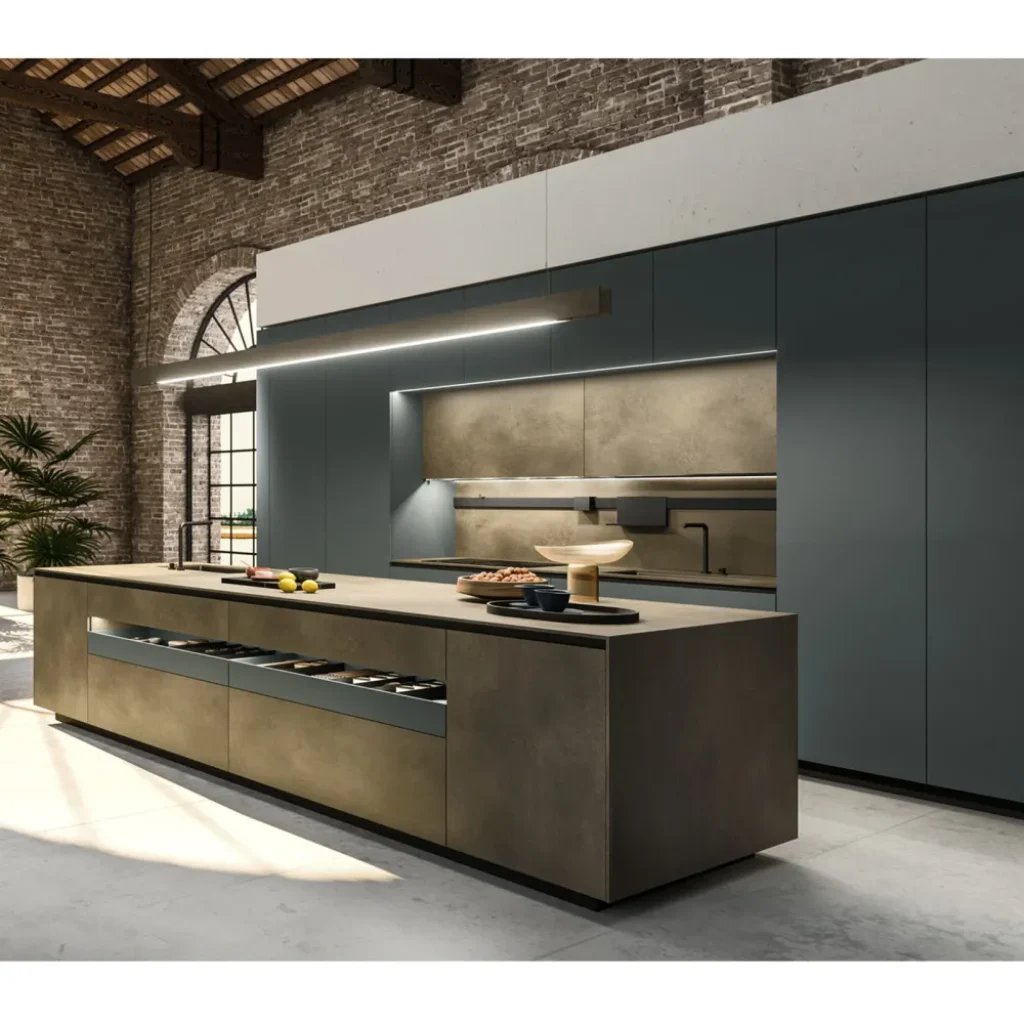 Timeless Italian-Inspired Bathroom Vanities for Modern Luxury Timeless Italian-Inspired Bathroom Vanities for Modern Luxury