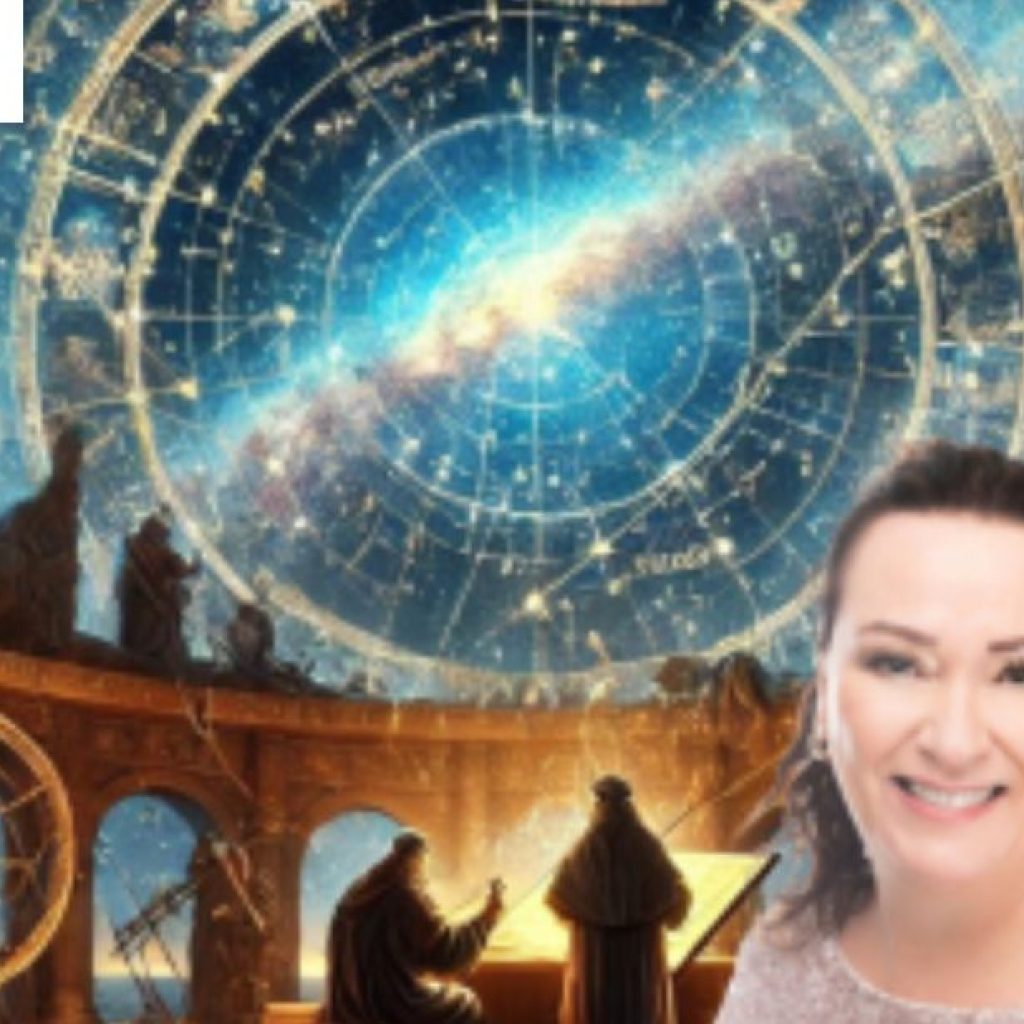 Unlocking Ancient Wisdom: Indian Astrology for Insightful Living Unlocking Ancient Wisdom: Indian Astrology for Insightful Living