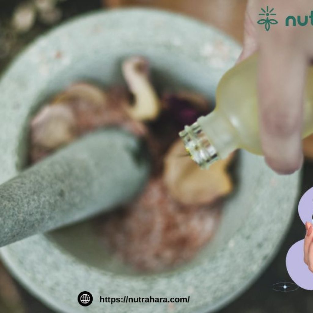 Natural Female Hormone Support for Balance and Wellbeing