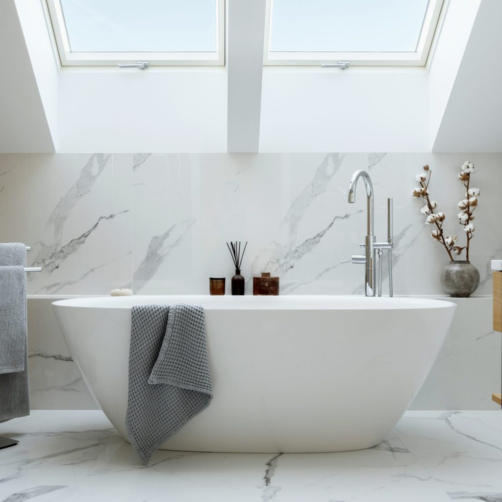 Premium bathroom fixtures Malaysia for functional and elegant spaces