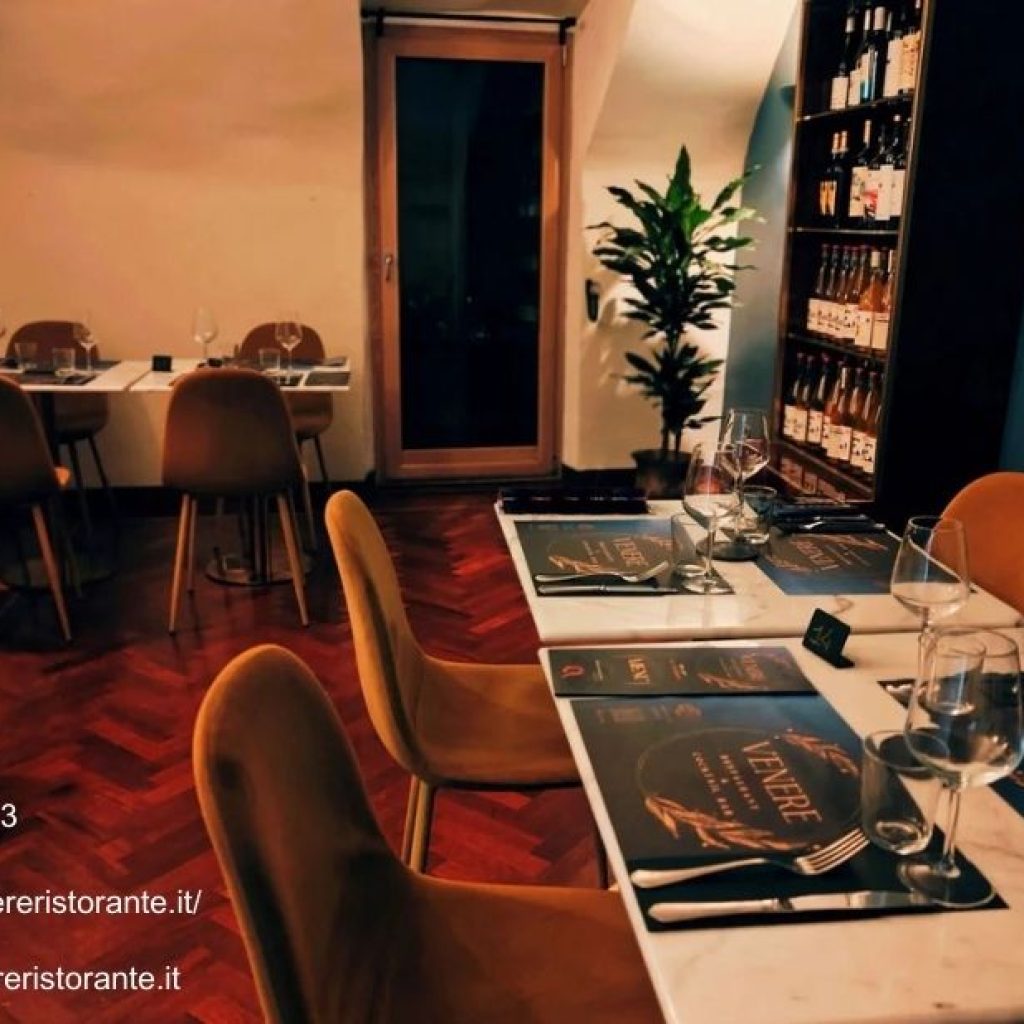 Vini artigianali | Venereristorante.it
