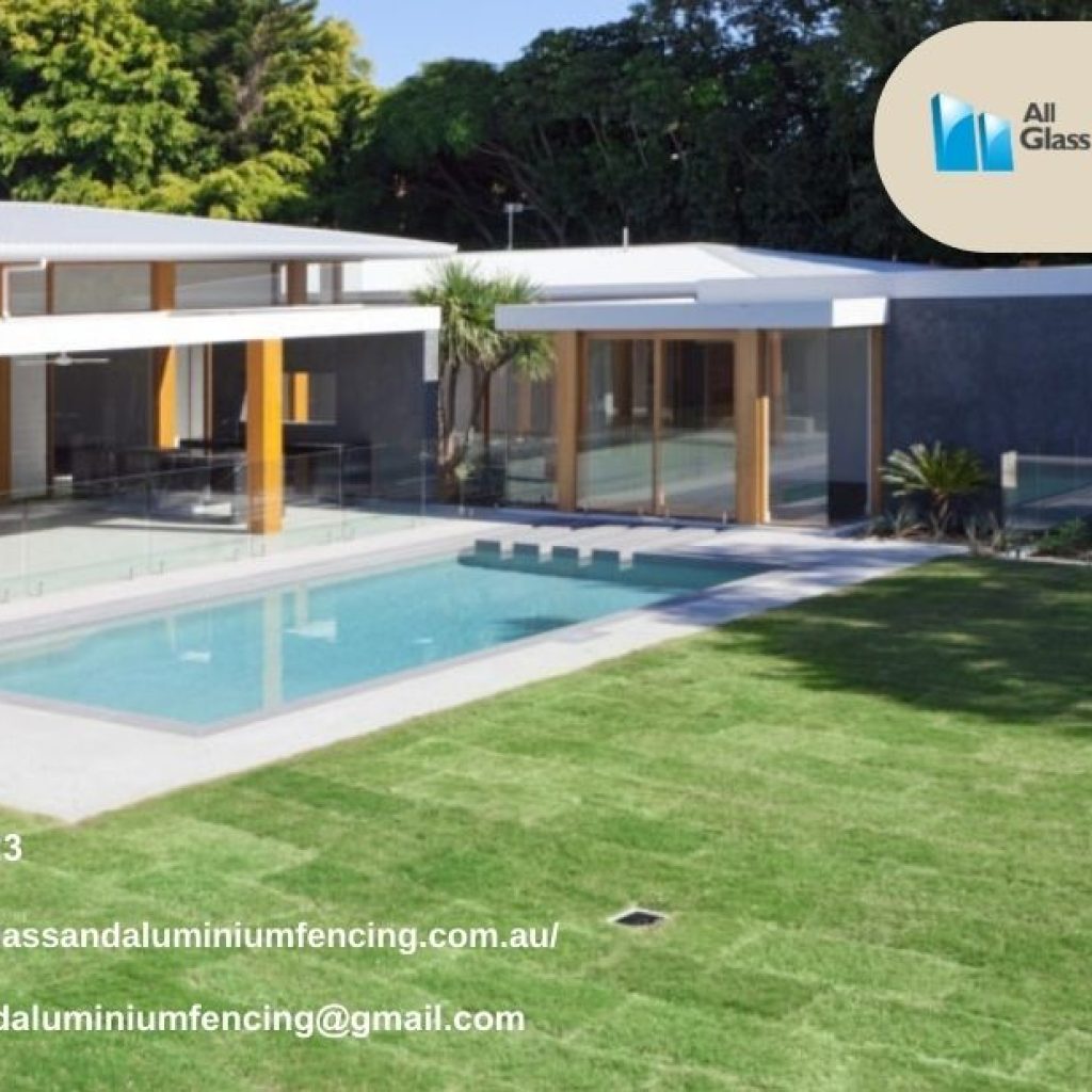Frameless Glass Fencing Gold Coast | Allglassandaluminiumfencing.com.au Frameless Glass Fencing Gold Coast | Allglassandaluminiumfencing.com.au