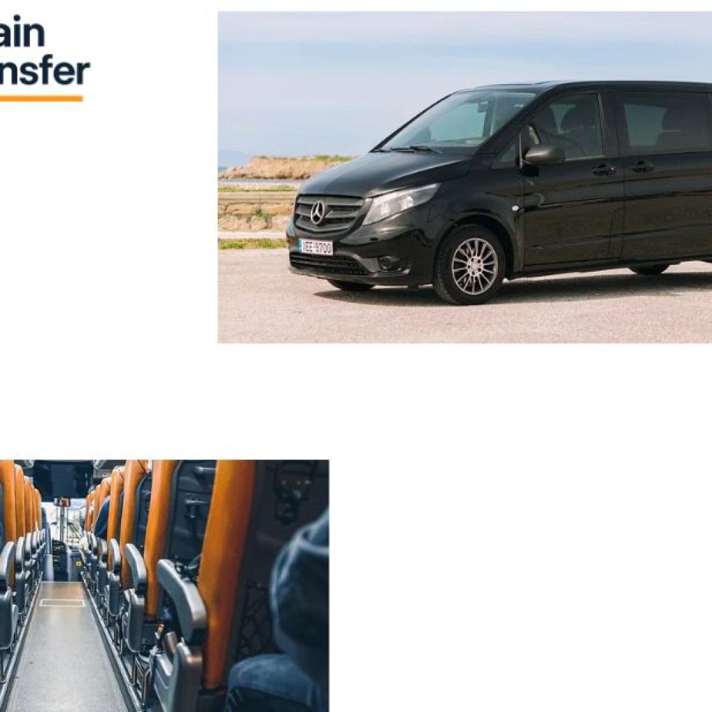 Premium private transfers from Alicante Airport to your destination Premium private transfers from Alicante Airport to your destination