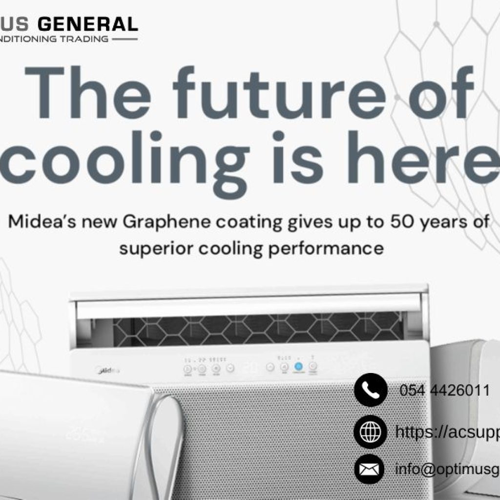 Stay Cool With Expert Services From Carrier AC UAE Stay Cool With Expert Services From Carrier AC UAE