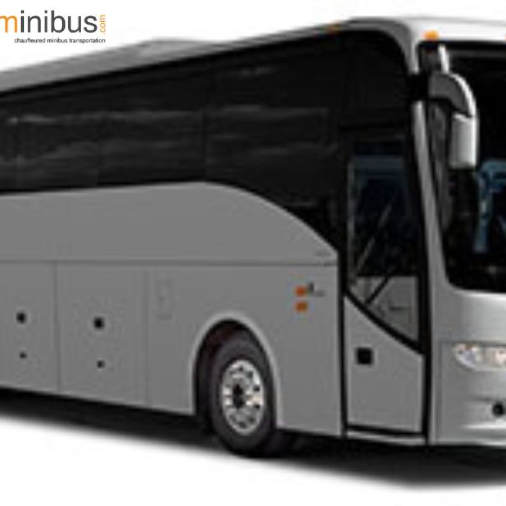 Reliable Large-Group Coach Hire in the Cotswolds for Any Trip