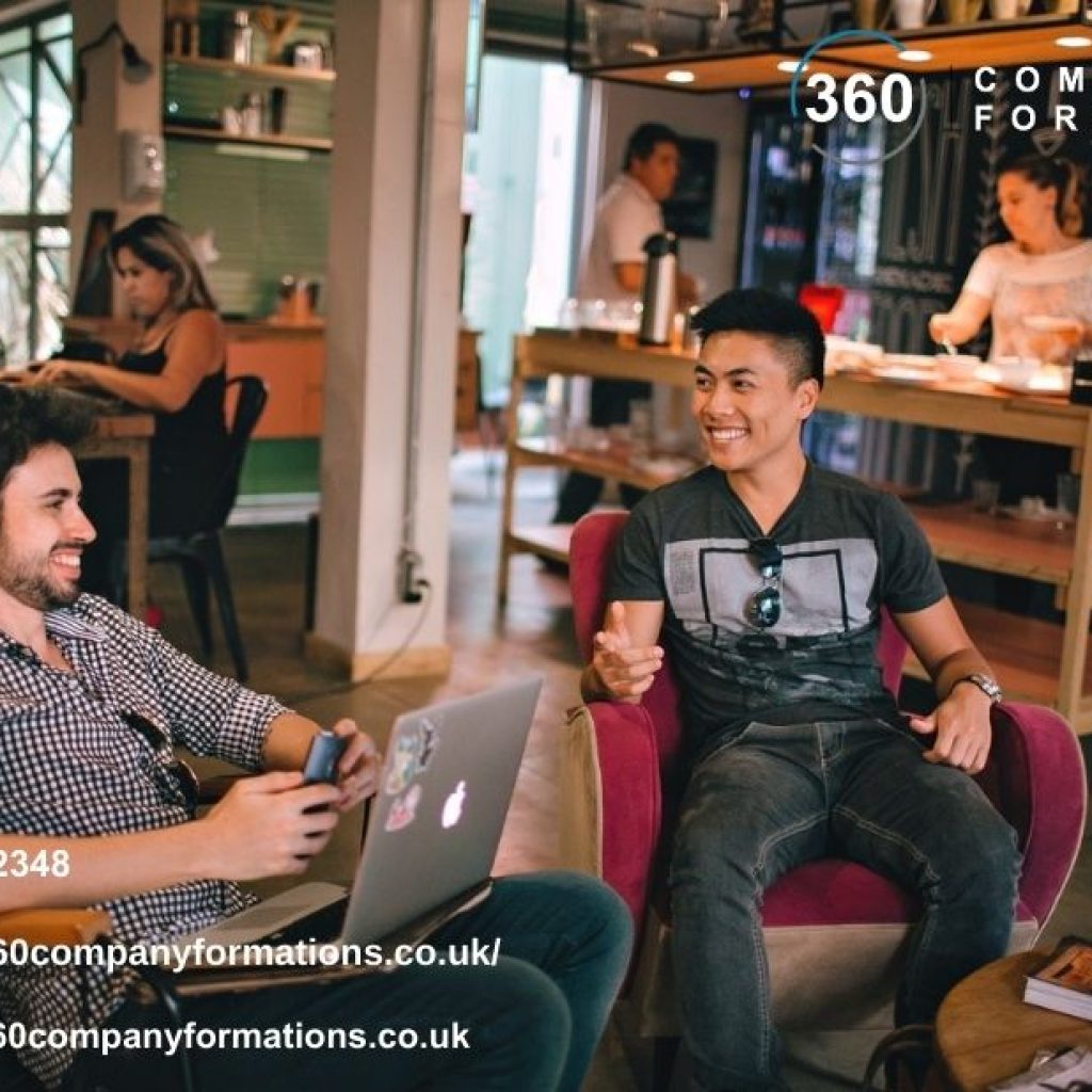 Top Solutions In Company Formation London For Local Businesses