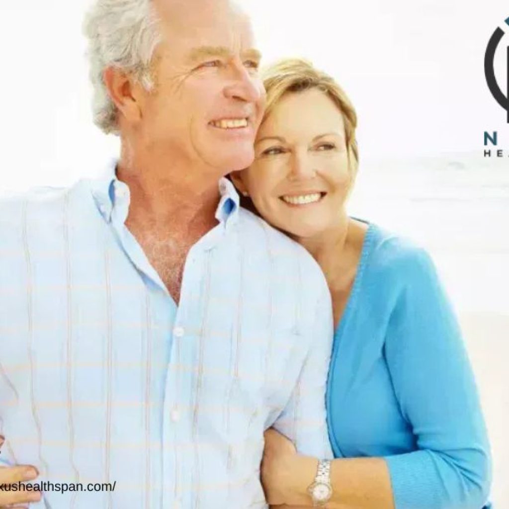 Erectile Dysfunction Clinic Orange County | Nexushealthspan.com