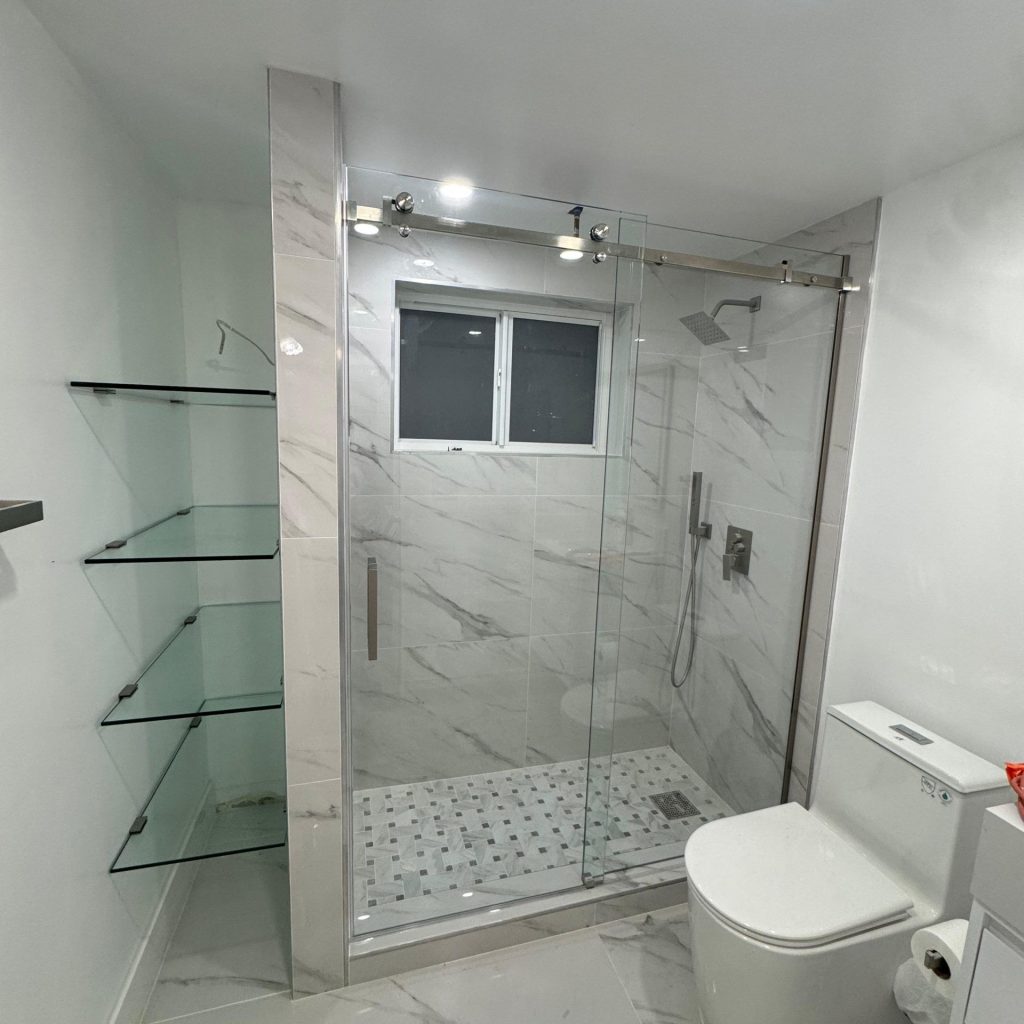 Bathroom Remodel Fort Lauderdale | Greenlineremodeling.com
