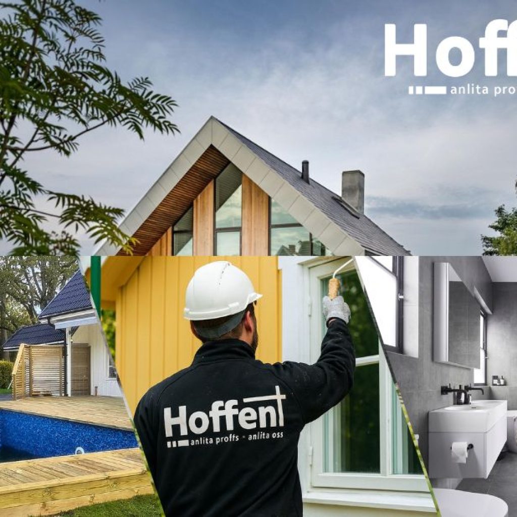 Så får du det perfekta trädäcket – kostnadsfri offert guide