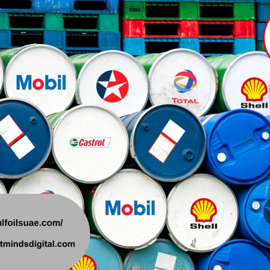 Total High Temperature Grease In Uae | Gulfoilsuae.com