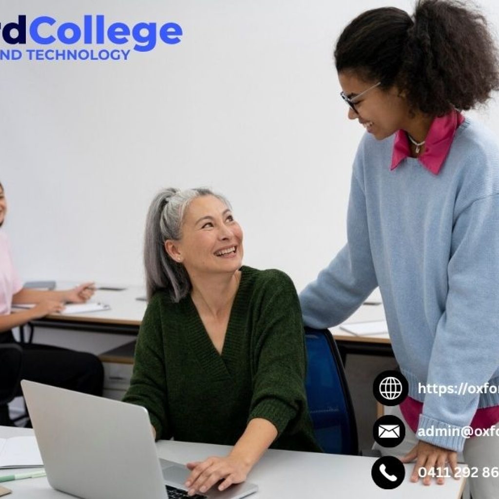Aged Care Disability Courses: Practical Skills for Compassionate Care