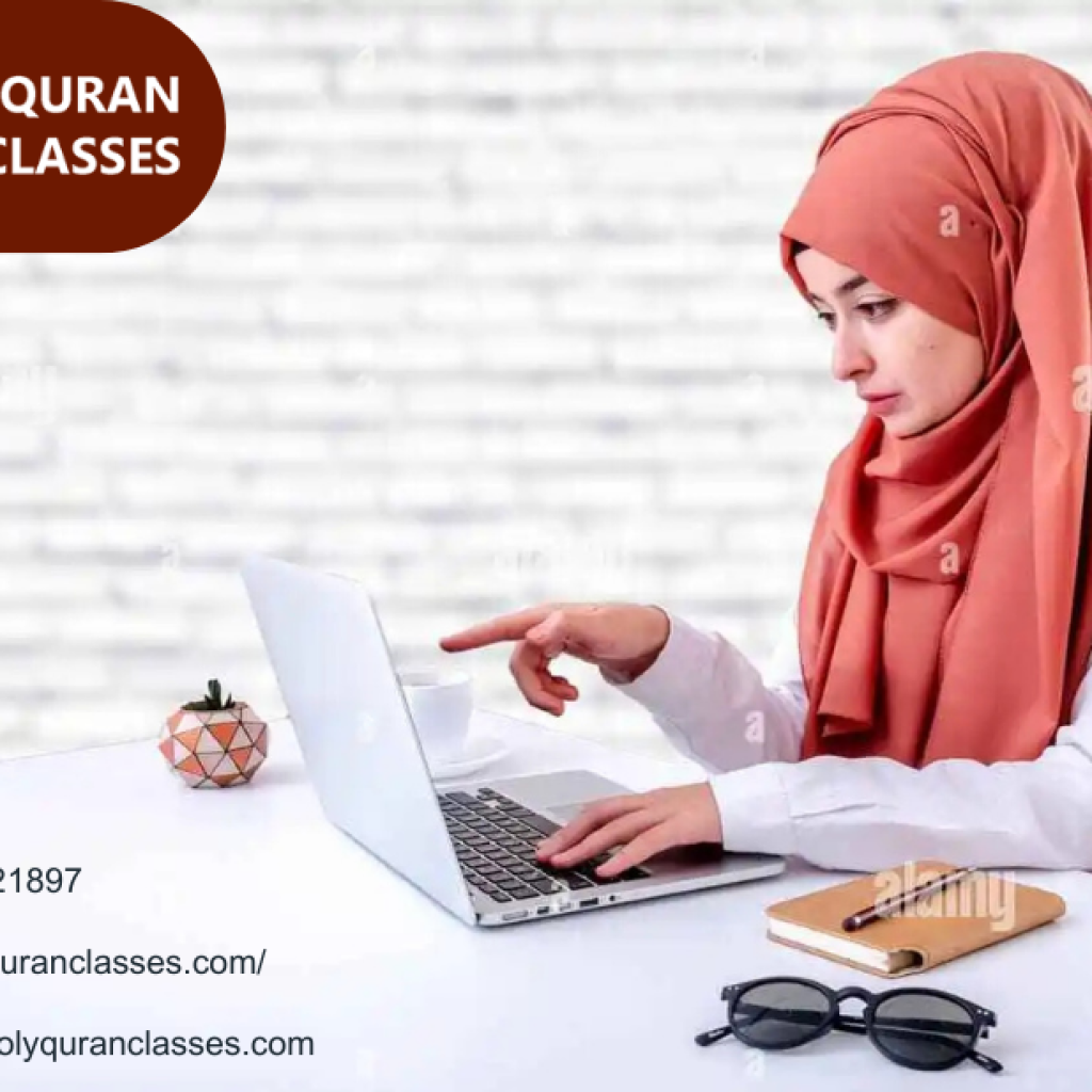Complete Online Hifz Program for Quran Memorization with Expert Teachers
