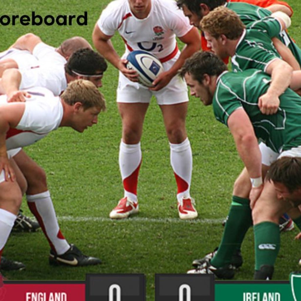 Boost Your Live Streams with Custom Scoreboard Overlays for OBS Boost Your Live Streams with Custom Scoreboard Overlays for OBS
