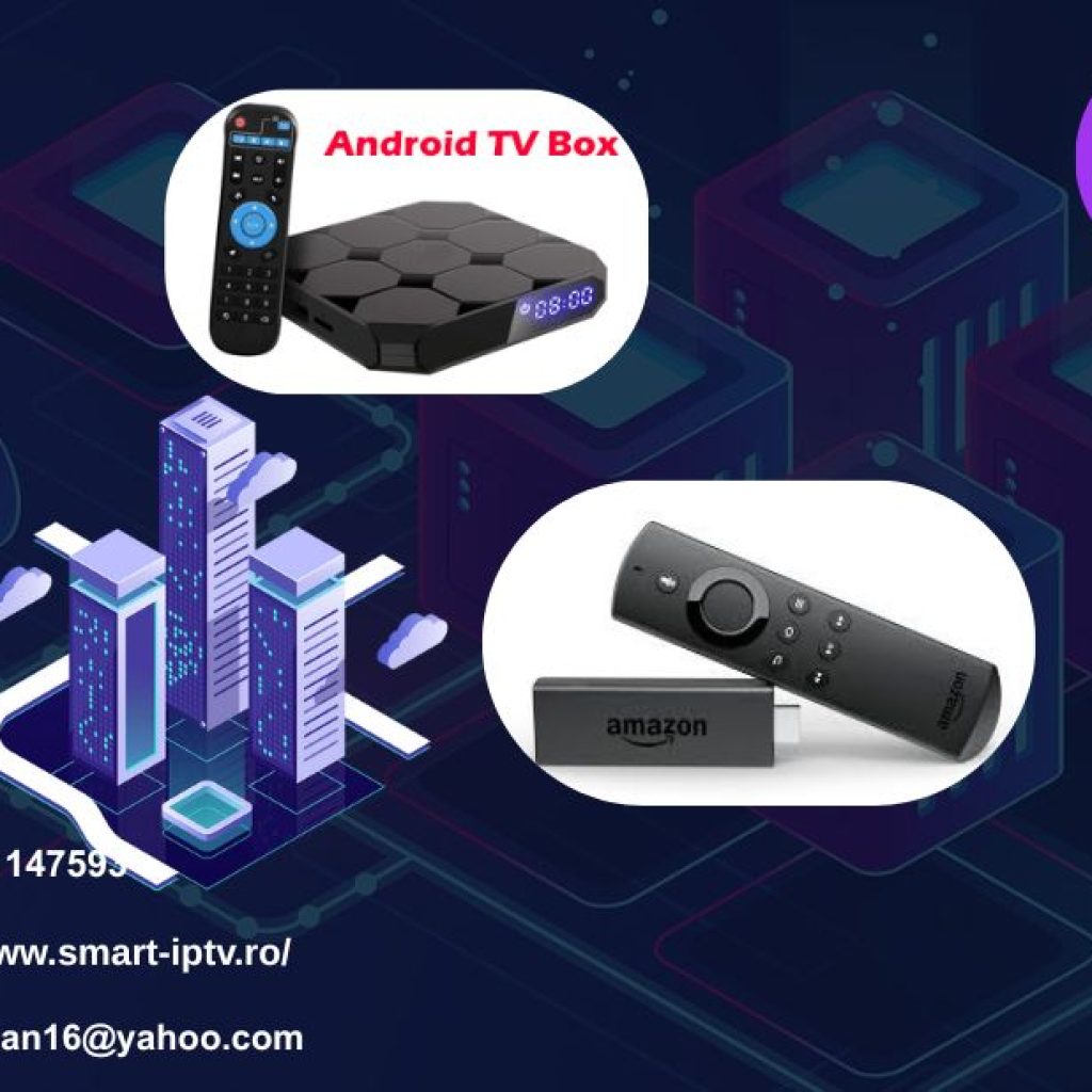 Iptv Romania | Smart-iptv.ro Iptv Romania | Smart-iptv.ro