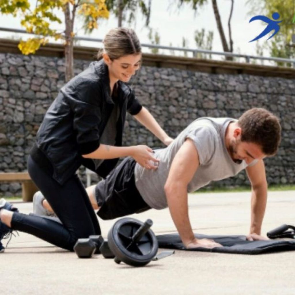 Find a Top Fitness Coach to Elevate Your Training Today Find a Top Fitness Coach to Elevate Your Training Today