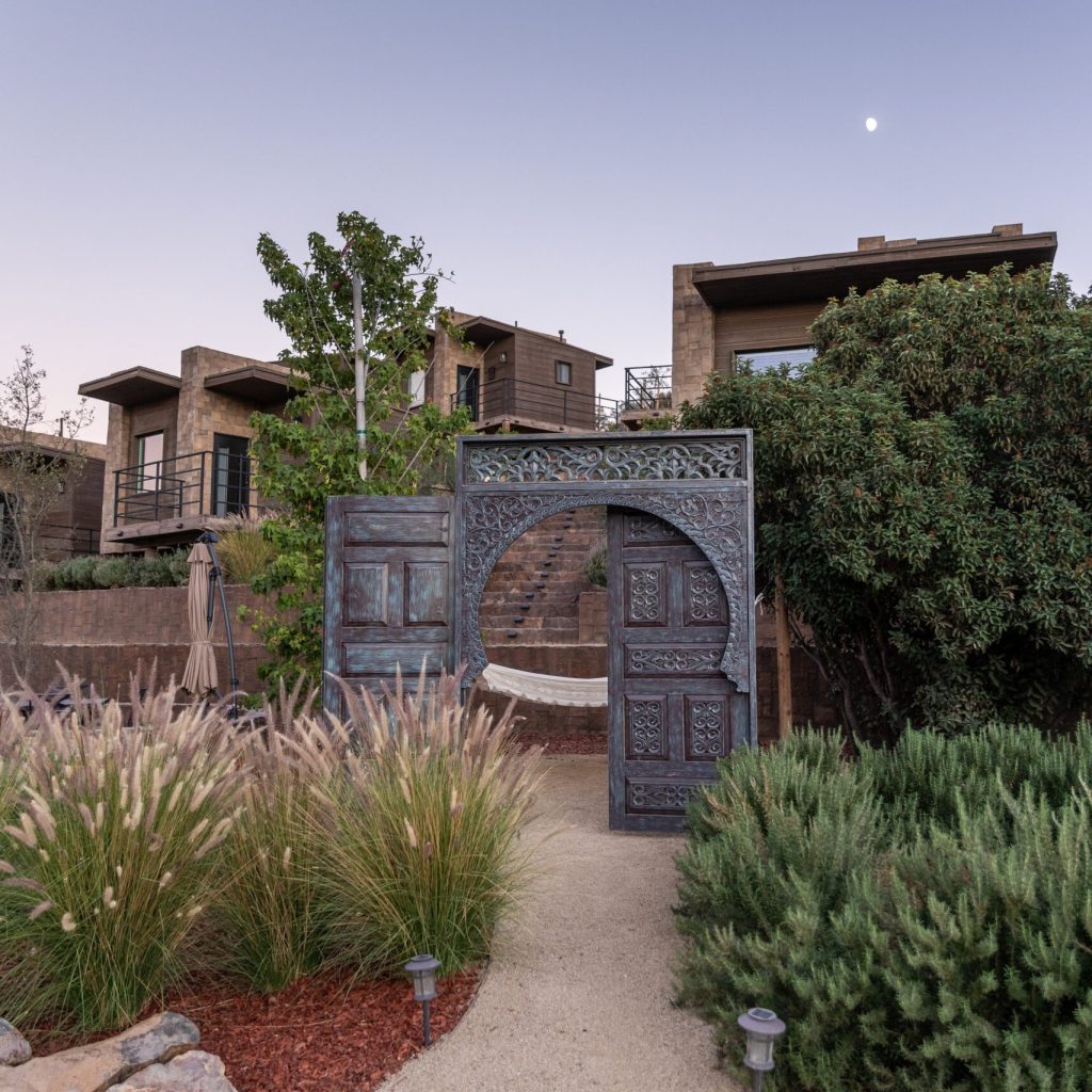 Luxurious Escapes: Valle de Guadalupe’s Finest Getaways