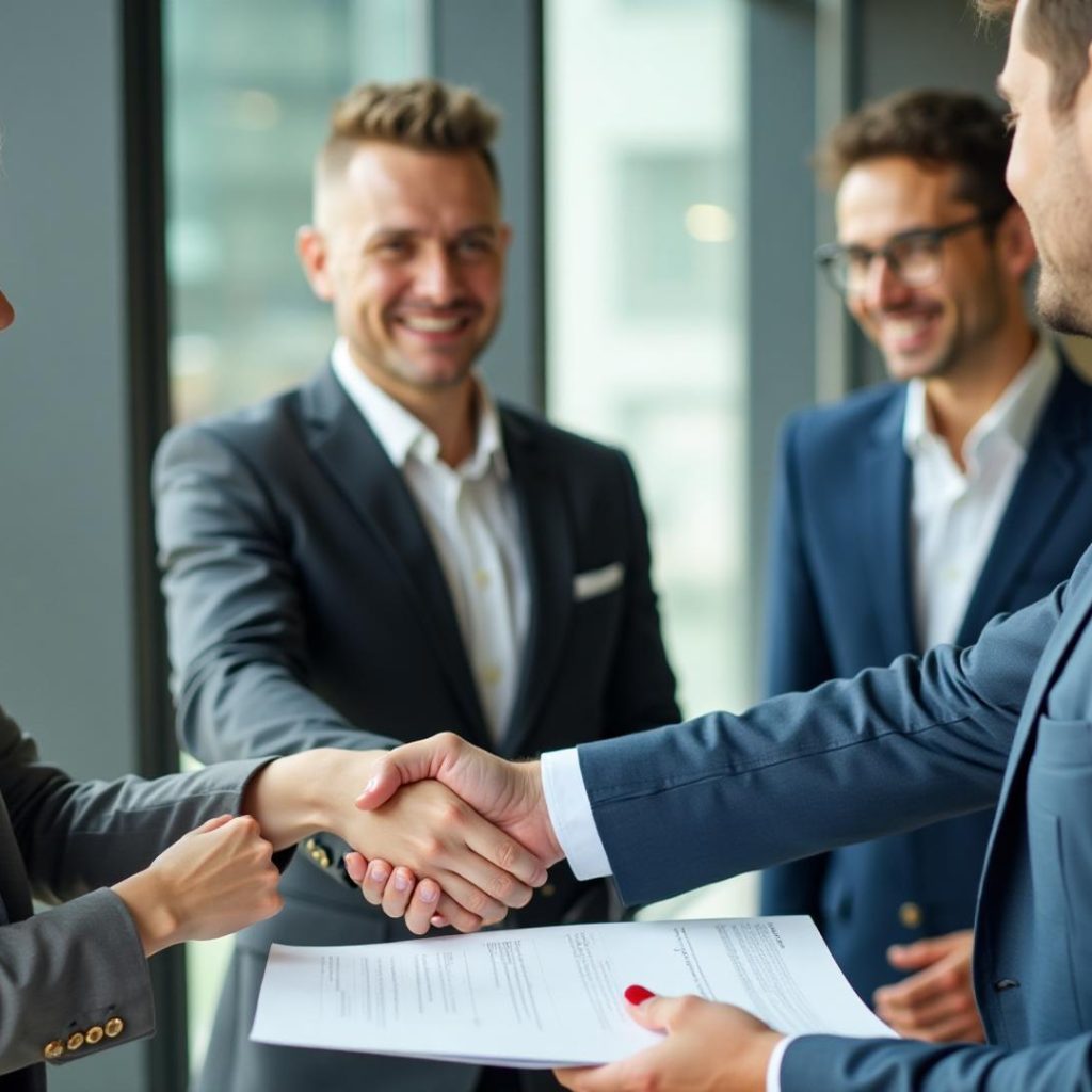 Secure Title Escrow Services for Peace of Mind Secure Title Escrow Services for Peace of Mind