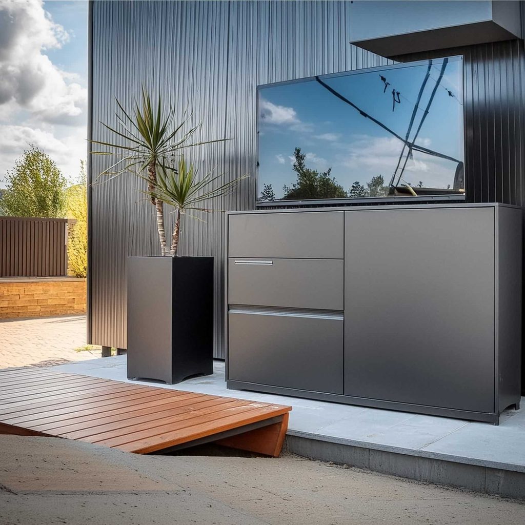 Elevate Your Workspace with a Motorised Standing Desk
