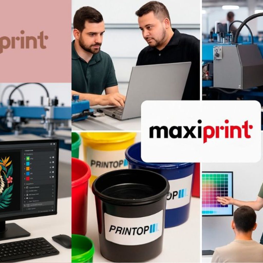 Guía esencial de muestras de color para diseñadores y serigrafía Guía esencial de muestras de color para diseñadores y serigrafía
