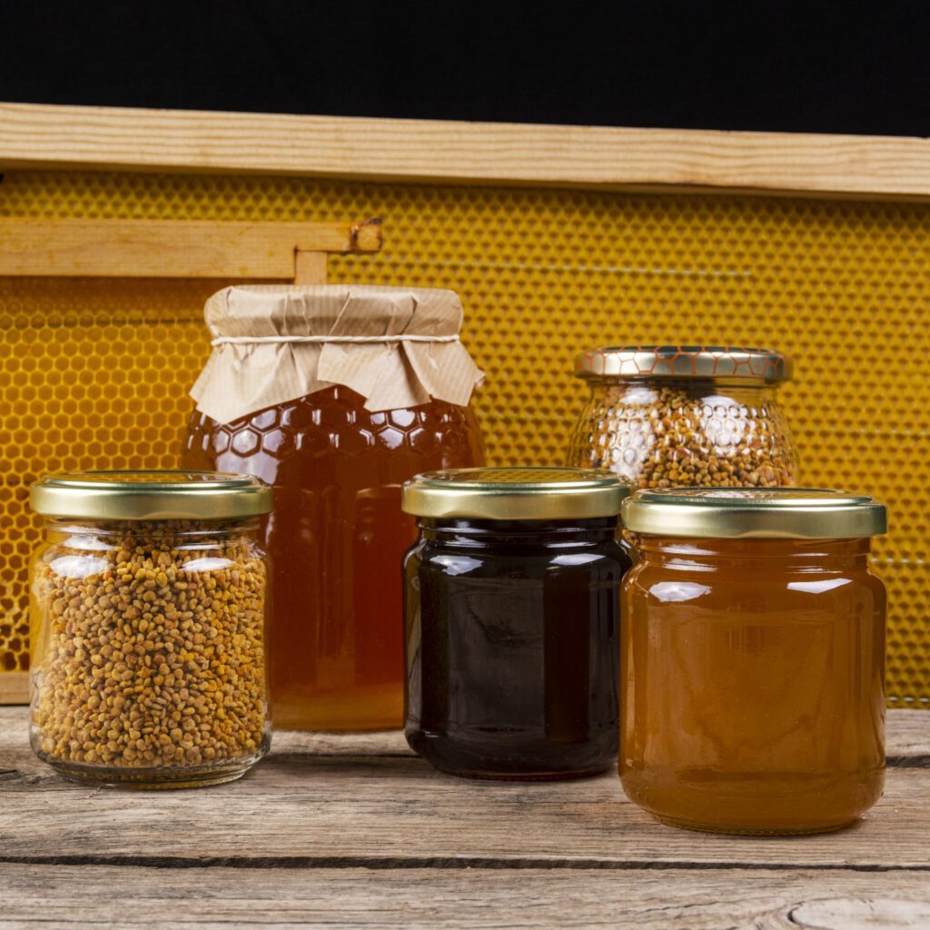 Discover the Cottage Food Business Marketplace Discover the Cottage Food Business Marketplace