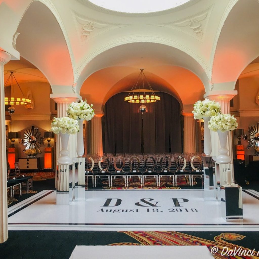Chic Event Seating Solutions for Washington DC Venues Chic Event Seating Solutions for Washington DC Venues