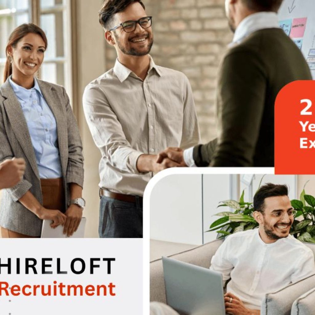 Find Top HR Talent: Trusted Staffing Solutions for Your Business