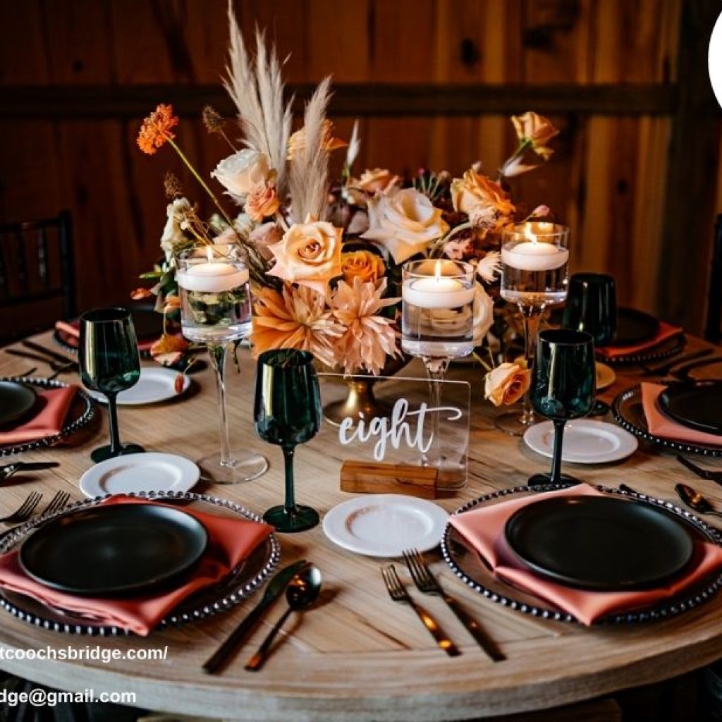 Wedding Halls Delaware | The Farm At Coochs Bridge Llc