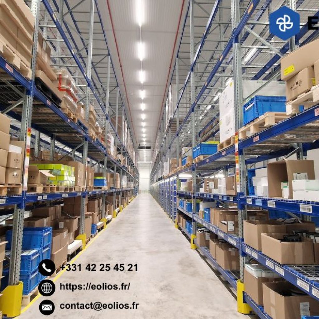 Solutions CFD sur mesure pour l’industrie et l’ingénierie Solutions CFD sur mesure pour l’industrie et l’ingénierie