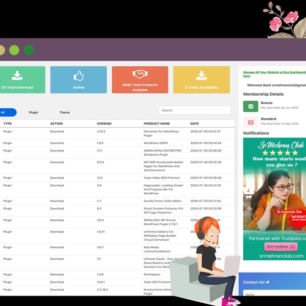 Discover WordPress GPL Themes: A Practical Guide