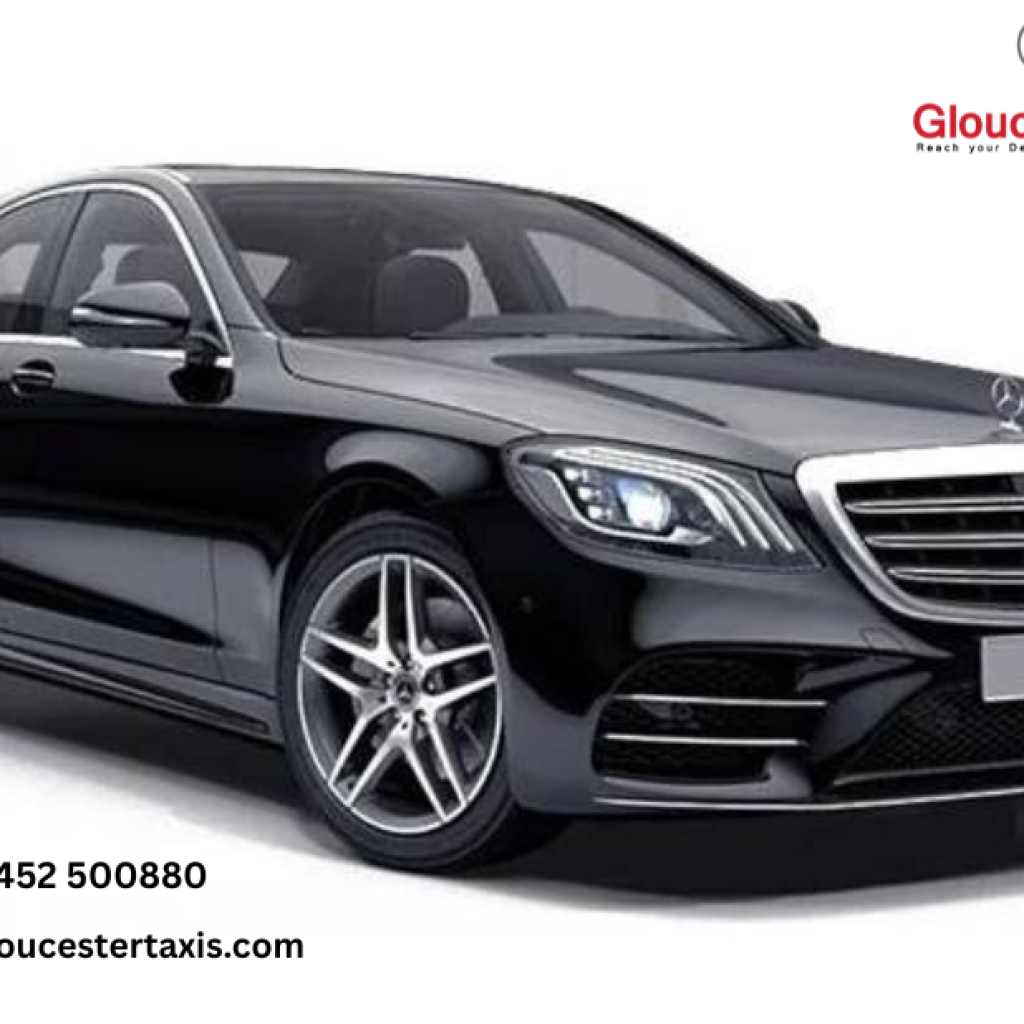Minibus Hire Gloucester | Taxi Gloucester