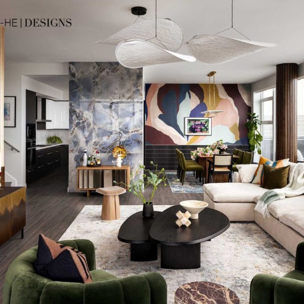 Calgary Interiors: Transform Your Space with Expert Design
