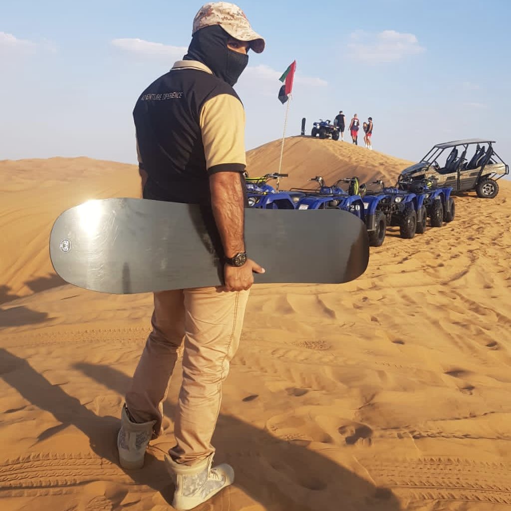 Desert Adventure: Thrilling Red Dune Bashing Experience Desert Adventure: Thrilling Red Dune Bashing Experience