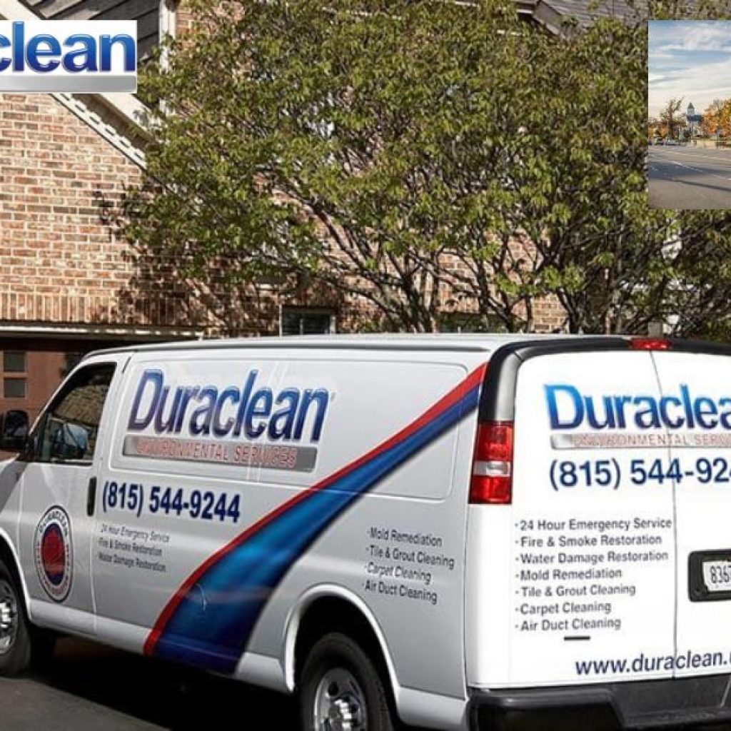 Breathe Easier with Expert Duct Cleaning in Belvidere Area Breathe Easier with Expert Duct Cleaning in Belvidere Area
