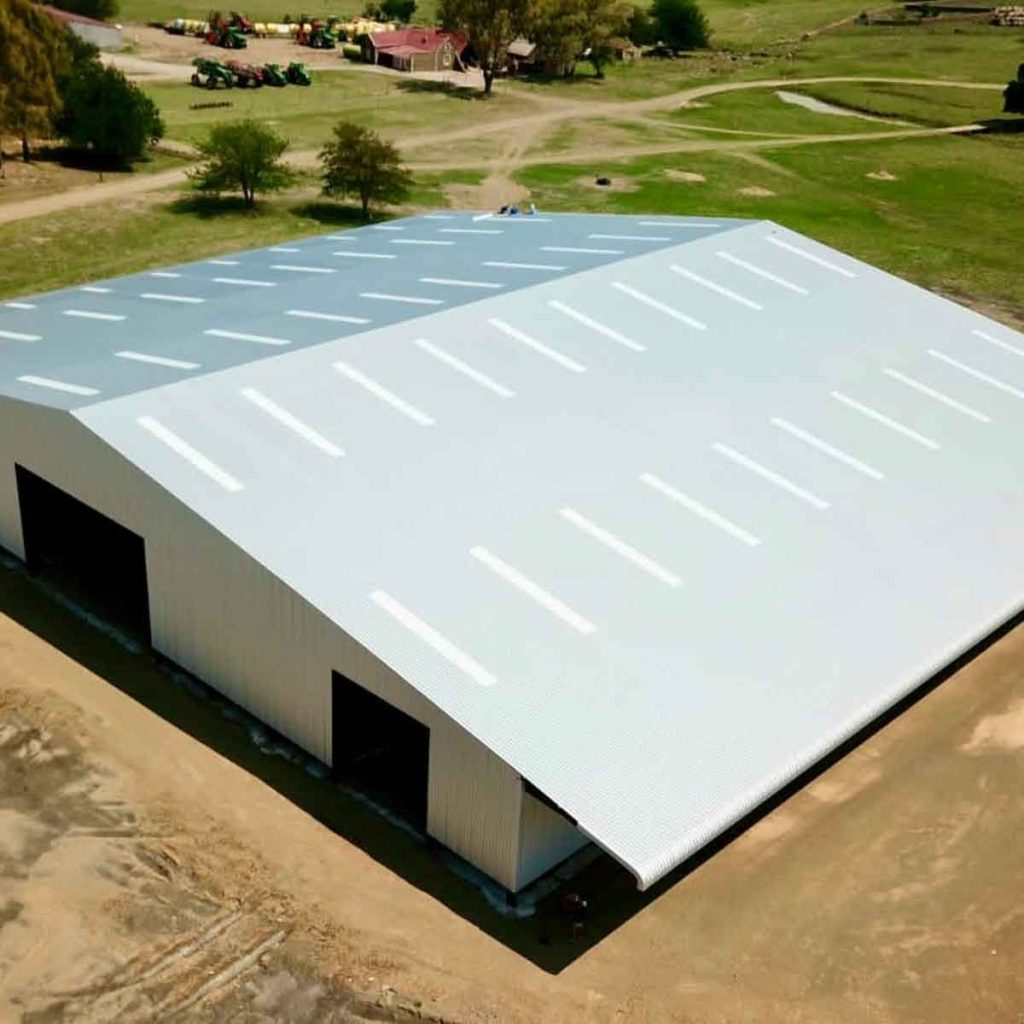 Durable, Efficient Steel Building Solutions for Modern Projects Durable, Efficient Steel Building Solutions for Modern Projects