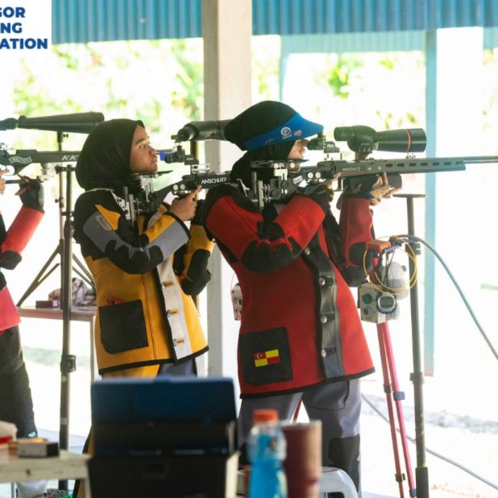 Discover Malaysia’s Top Shooting Club for Enthusiasts Discover Malaysia’s Top Shooting Club for Enthusiasts