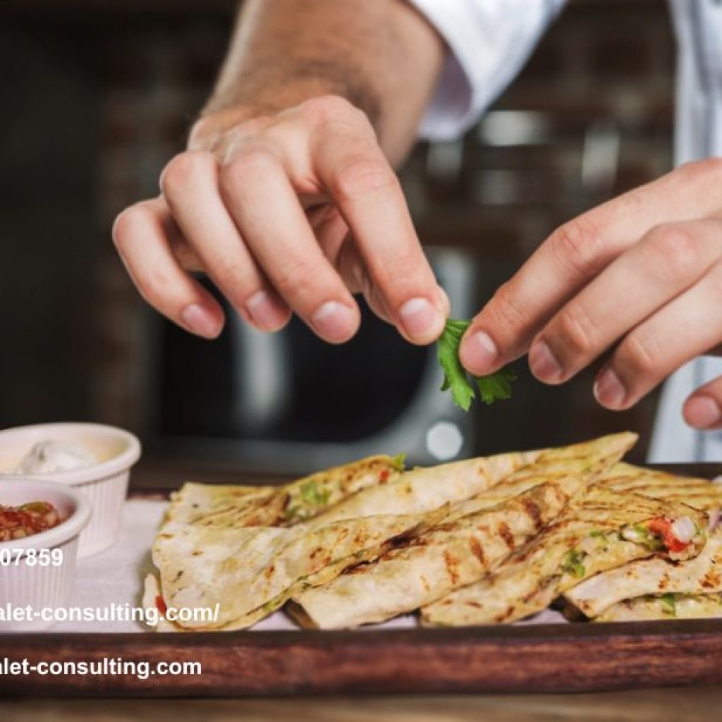 Strategic F&B Profitability solution Dubai for restaurants