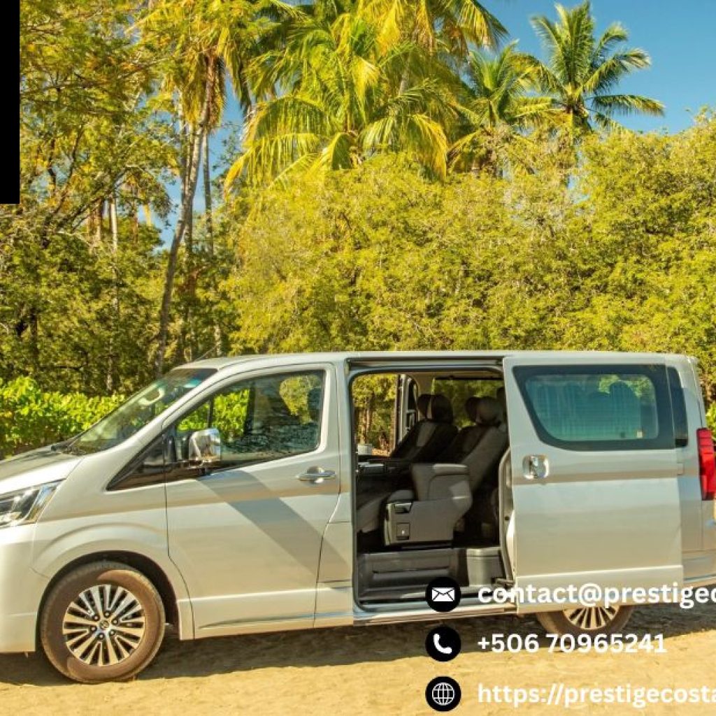 Prestige Transport Service | Prestige Costa Rica