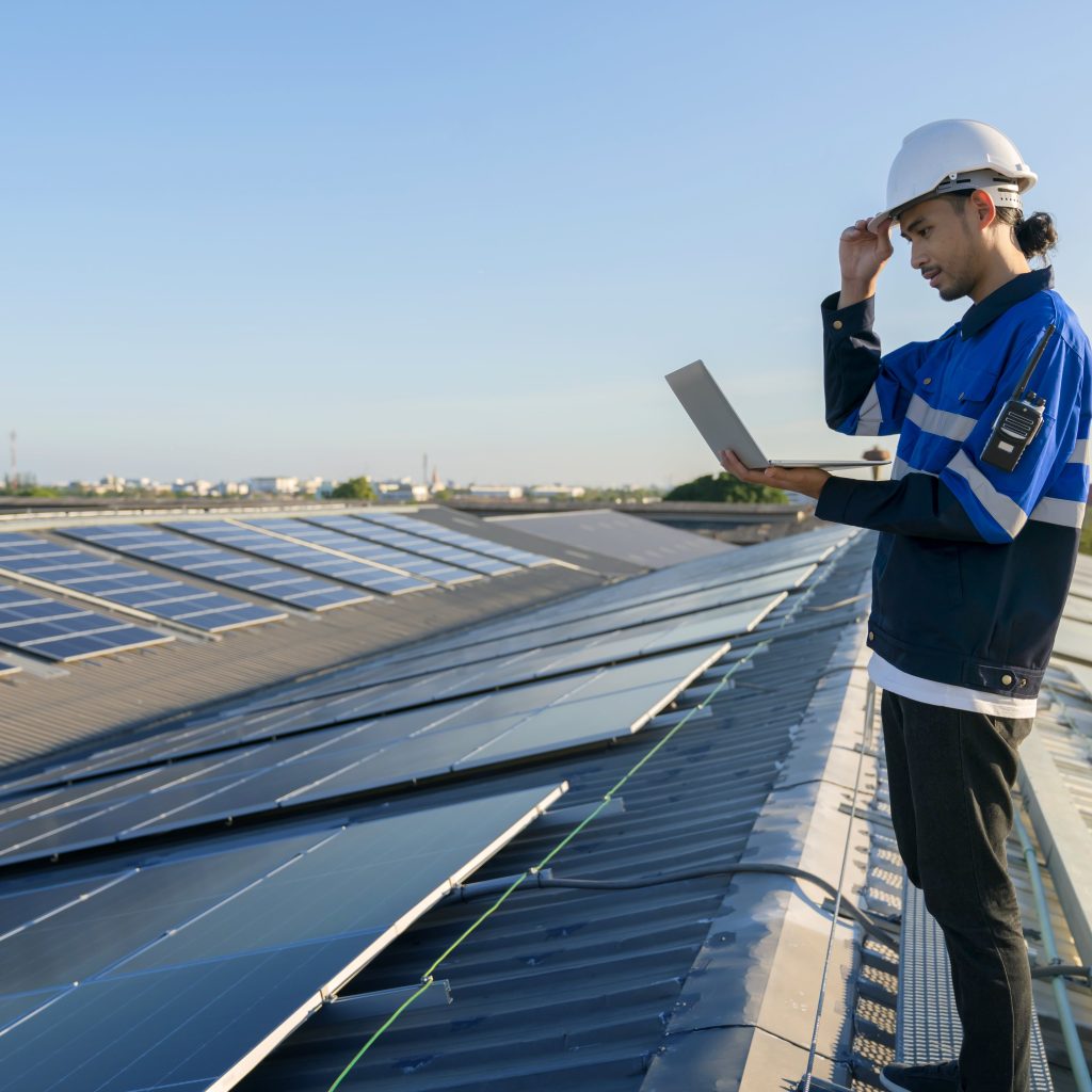 Choosing the best solar company Calgary: trusted experts