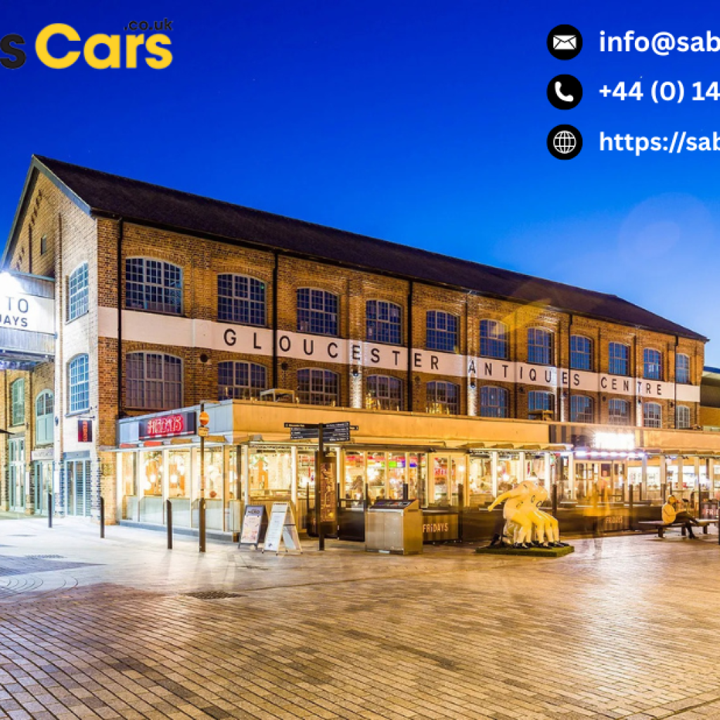 Emergency Taxi Service Cheltenham | Sabs Cars