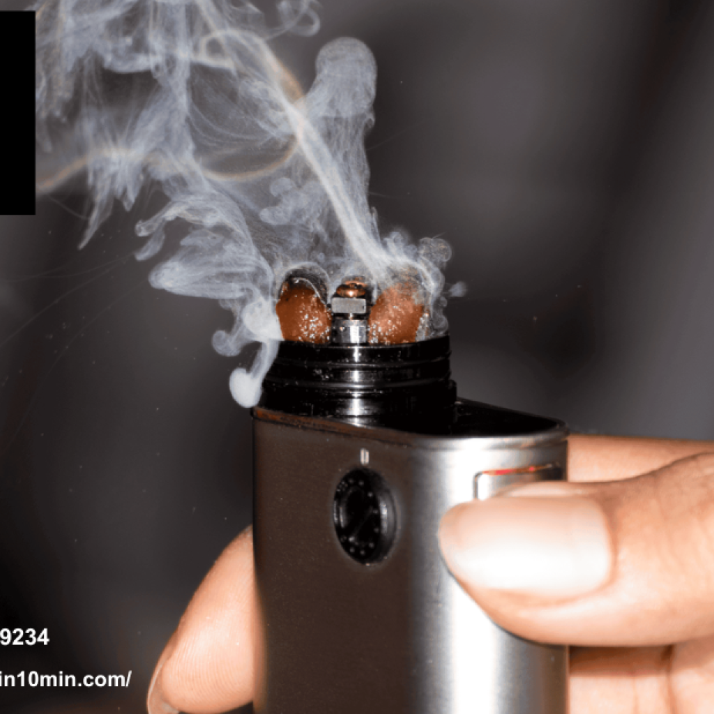 Speedy Dubai Vape Cartridge Service for Fast, Reliable Delivery