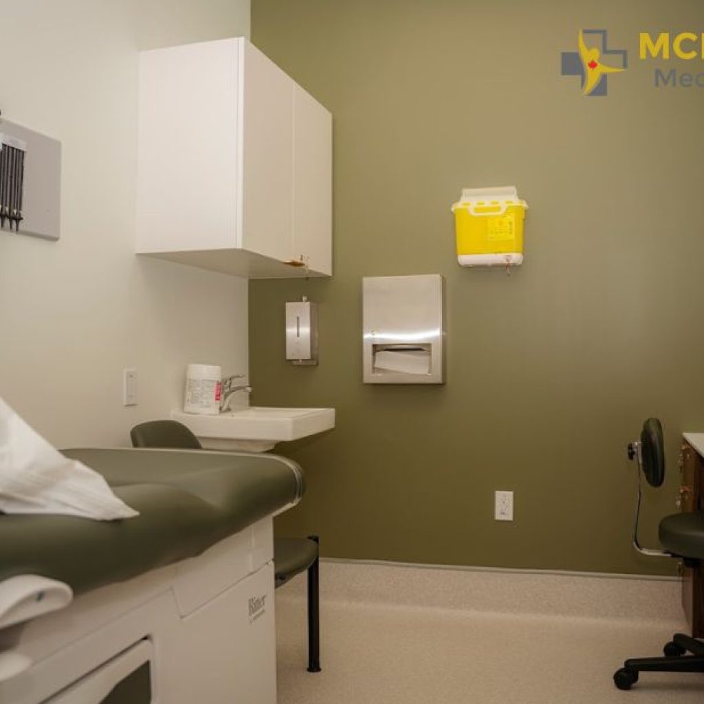 Your Local Winnipeg Medical Centre: Compassionate, Accessible Care