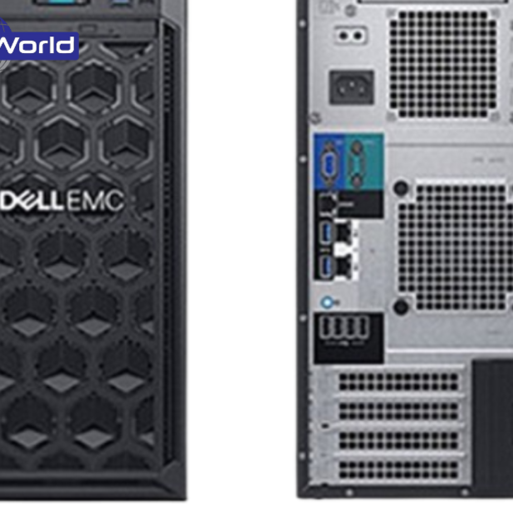 Trusted Dell Server Experts in Sharjah for business-grade equipment Trusted Dell Server Experts in Sharjah for business-grade equipment