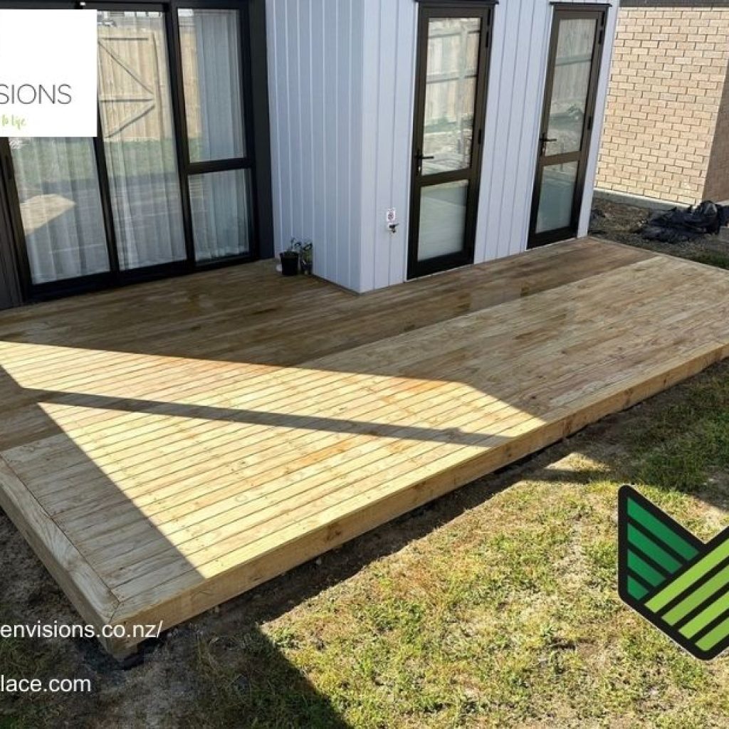 Garden Fencing Services Auckland | Gardenvisions.co.nz Garden Fencing Services Auckland | Gardenvisions.co.nz