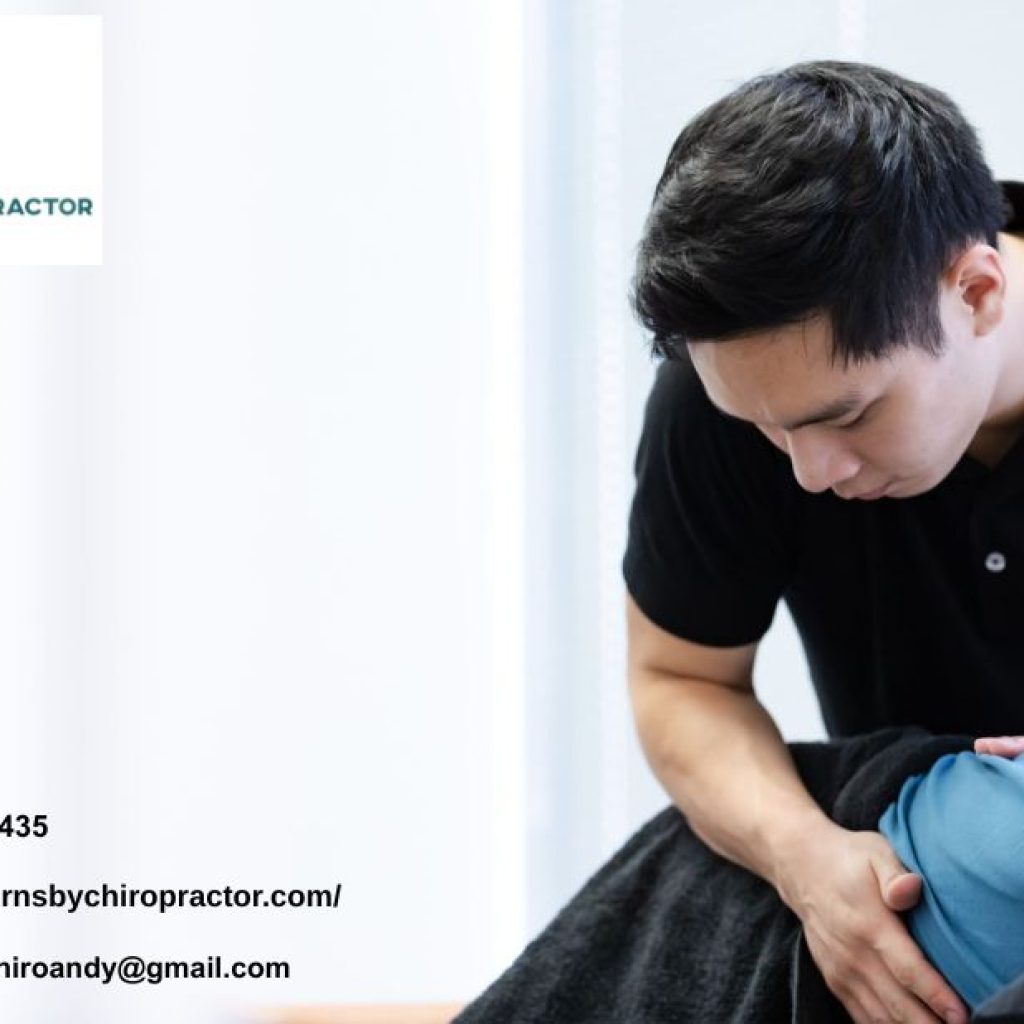 Relieve Frozen Shoulder Pain: Expert Treatment in Hornsby